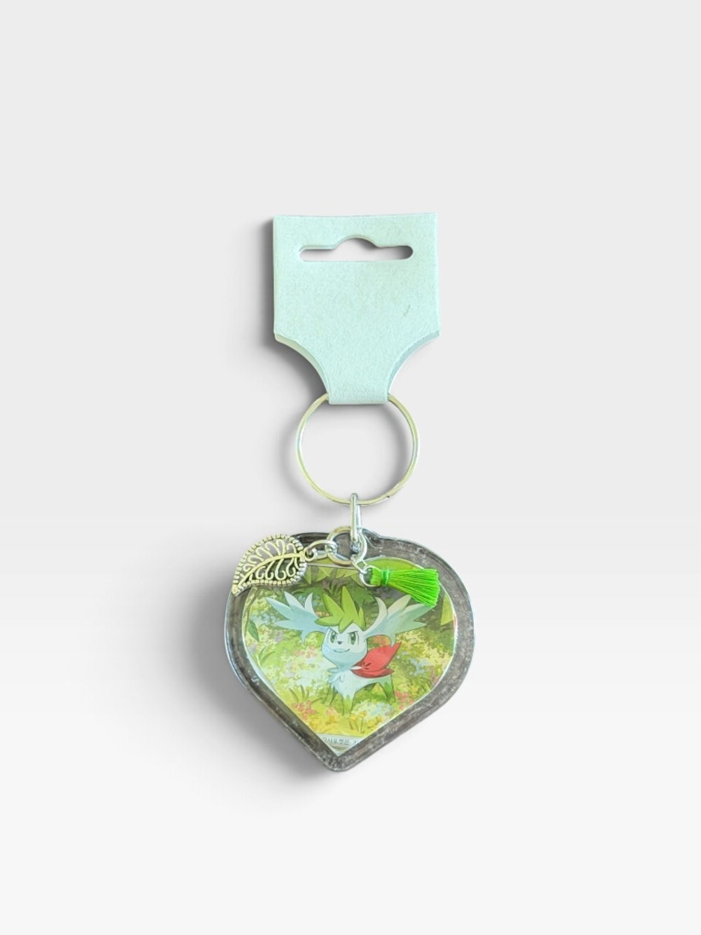 Pokémon Keychains - Picture 10 of 15